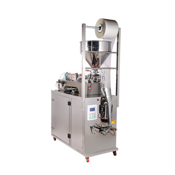 Liquid Fruit Juice/Tomato Paste/Sauce/Water/Shampoo/Ketchup Sachet Packing Machine